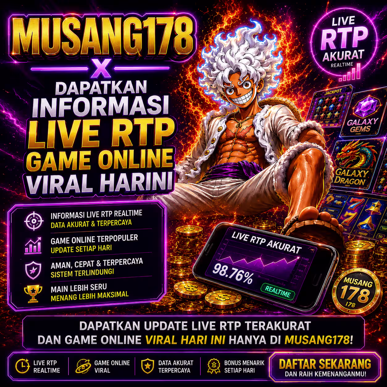 MUSANG178