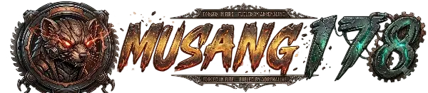 LOGO SITUS MUSANG178